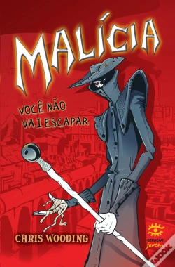 Capa do artigo Malícia