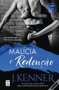 Capa do artigo Malícia e Redenção