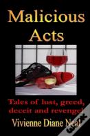 Malicious Acts