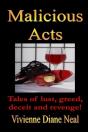 Malicious Acts - Preview