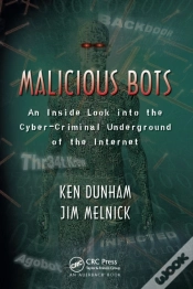 Capa do artigo Malicious Bots