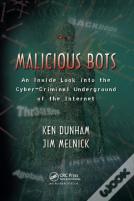 Malicious Bots