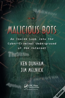 Capa do artigo Malicious Bots