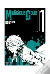 Capa do artigo Malicious Code 1