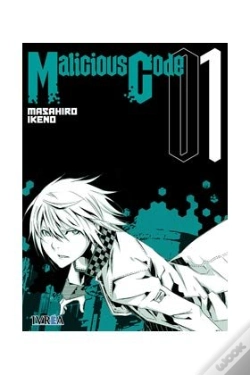 Capa do artigo Malicious Code 1