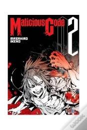 Capa do artigo Malicious Code 2