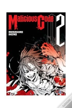 Capa do artigo Malicious Code 2