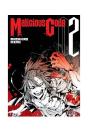Malicious Code 2 - Preview
