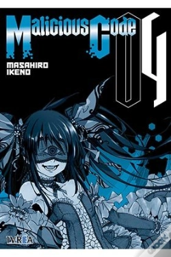Capa do artigo Malicious Code 4