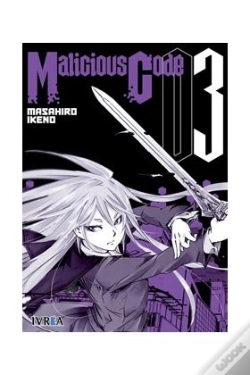 Capa do artigo Malicious Code