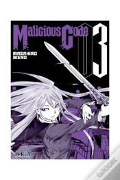 Capa do artigo Malicious Code