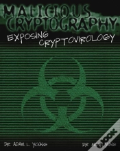 Capa do artigo Malicious Cryptography