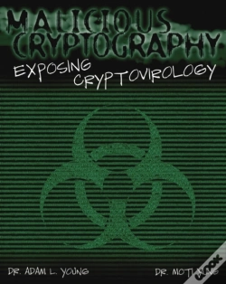 Capa do artigo Malicious Cryptography