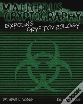 Malicious Cryptography