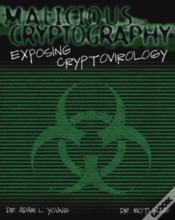 Capa do artigo Malicious Cryptography