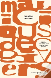 Capa do artigo Malicious Deceivers