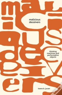 Capa do artigo Malicious Deceivers