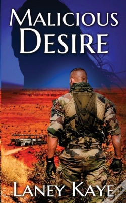 Capa do artigo Malicious Desire