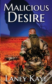 Capa do artigo Malicious Desire