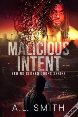 Capa do artigo Malicious Intent