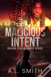 Capa do artigo Malicious Intent