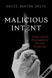 Capa do artigo Malicious Intent