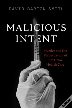 Capa do artigo Malicious Intent