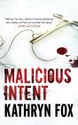Malicious Intent - Preview