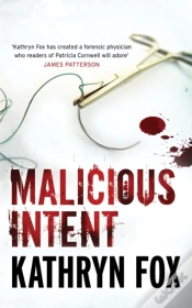 Capa do artigo Malicious Intent