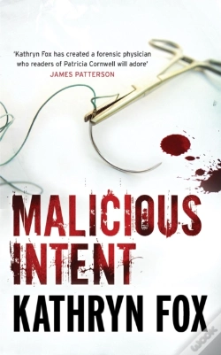 Capa do artigo Malicious Intent