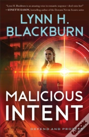 Capa do artigo Malicious Intent