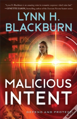 Capa do artigo Malicious Intent
