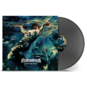 Capa do artigo Malicious Intent - Vinil