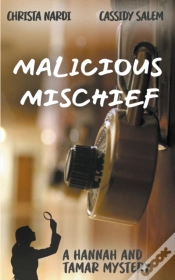 Capa do artigo Malicious Mischief