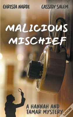 Capa do artigo Malicious Mischief
