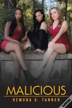 Capa do artigo Malicious