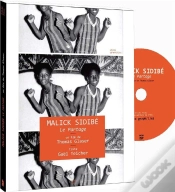 Capa do artigo Malick Sidibé, Le Partage