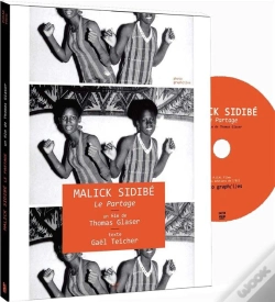 Capa do artigo Malick Sidibé, Le Partage
