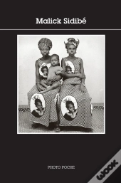 Malick Sidibé