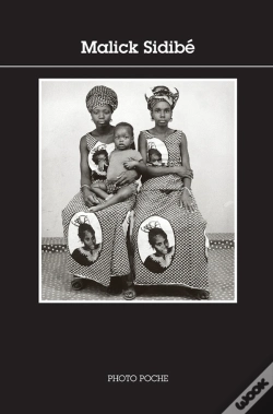Capa do artigo Malick Sidibé