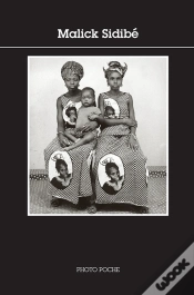 Capa do artigo Malick Sidibé