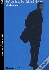 Malick Sidibé, Photographe ; Les Carnets De La Création