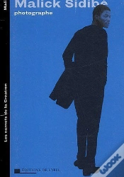Capa do artigo Malick Sidibé, Photographe ; Les Carnets De La Création