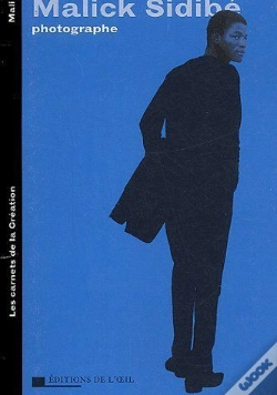 Capa do artigo Malick Sidibé, Photographe ; Les Carnets De La Création
