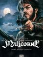 Malicorne Tome 1 - Preview