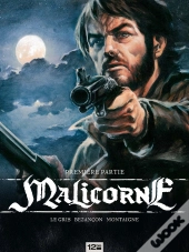Malicorne Tome 1
