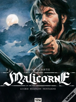 Capa do artigo Malicorne Tome 1