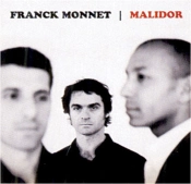 Capa do artigo Malidor - CD