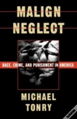 Capa do artigo Malign Neglect