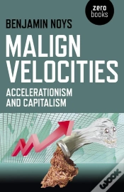 Capa do artigo Malign Velocities